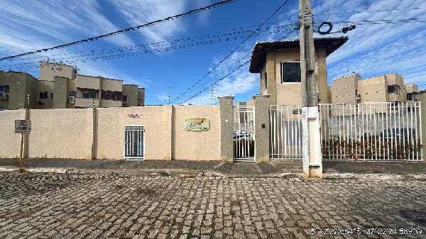 Apartamento em leilão em Mossoro