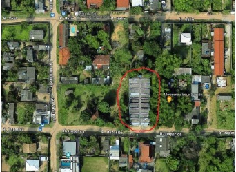 Casa em leilão em Sao Goncalo
