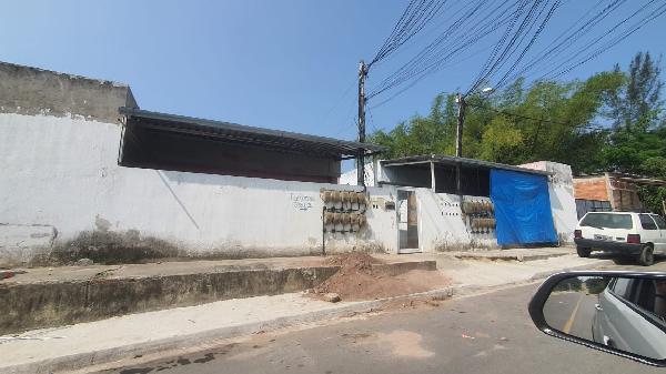 Casa em leilão em Sao Goncalo