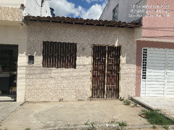 Casa em leilão em Sao Bento Do Una