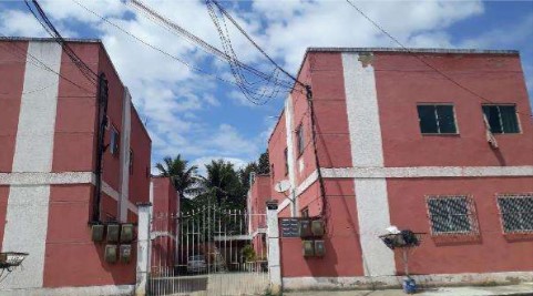 Apartamento em leilão em Sao Goncalo