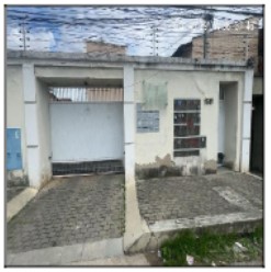 Apartamento em leilão em Caucaia