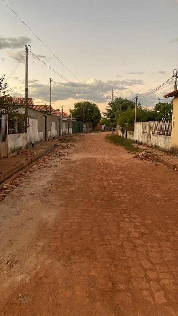 Casa em leilão em Altos