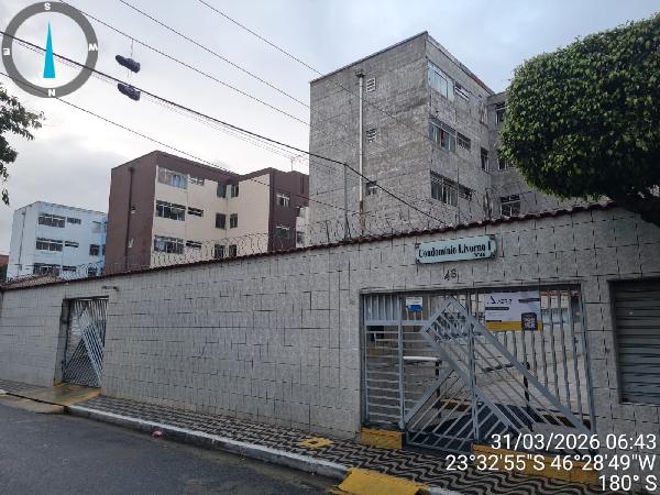 Apartamento em leilão em Sao Paulo