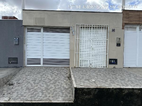 Casa em leilão em Feira De Santana