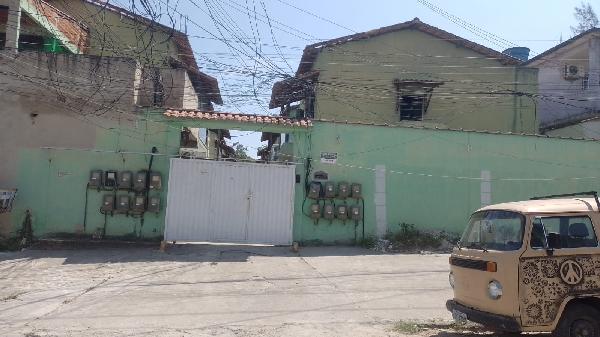 Casa em leilão em Sao Goncalo