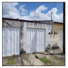 Casa em leilão em Maranguape