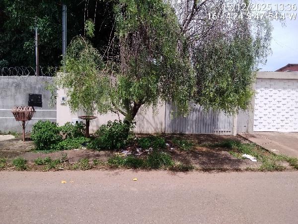 Casa em leilão em Luziania