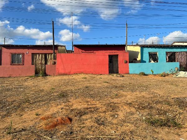 Casa em leilão em Cha De Alegria