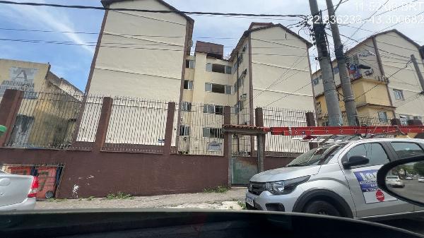Apartamento em leilão em Rio De Janeiro