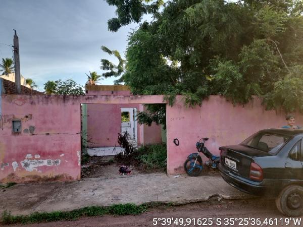 Casa em leilão em Ceara-Mirim