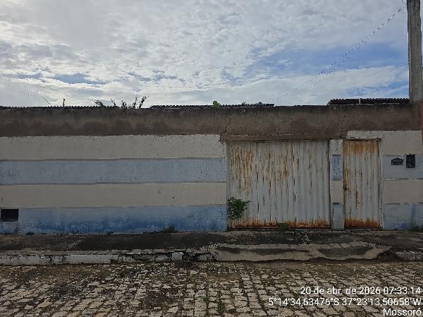 Casa em leilão em Mossoro