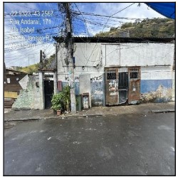 Casa em leilão em Rio De Janeiro