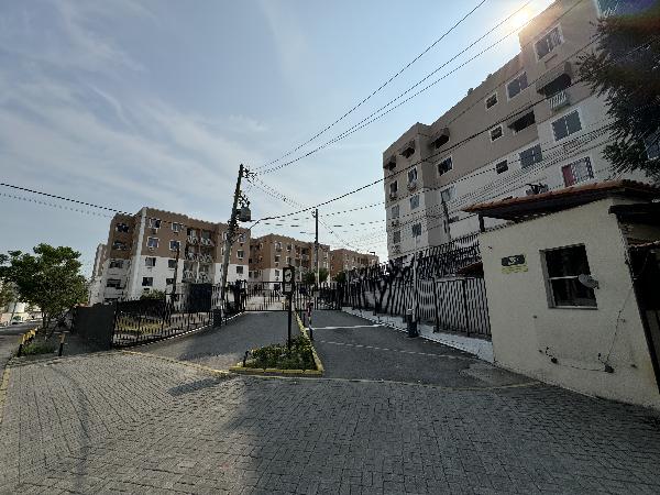 Apartamento em leilão em Rio De Janeiro