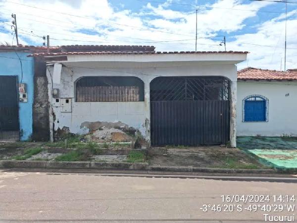 Casa em leilão em Tucurui
