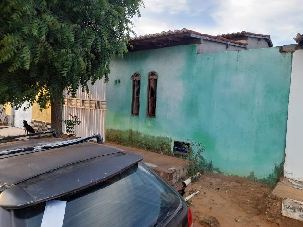 Casa em leilão em Iacu