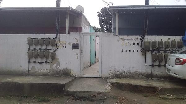 Casa em leilão em Sao Goncalo