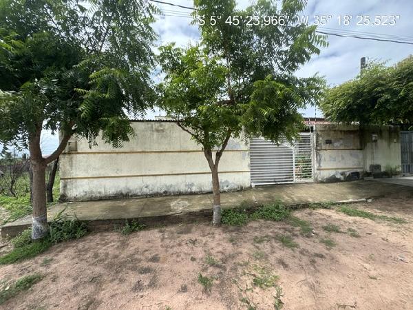 Casa em leilão em Sao Goncalo Do Amarante