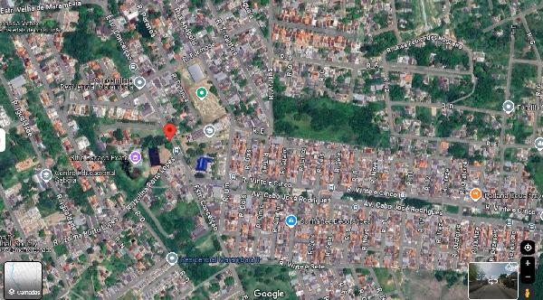 Casa em leilão em Sao Goncalo