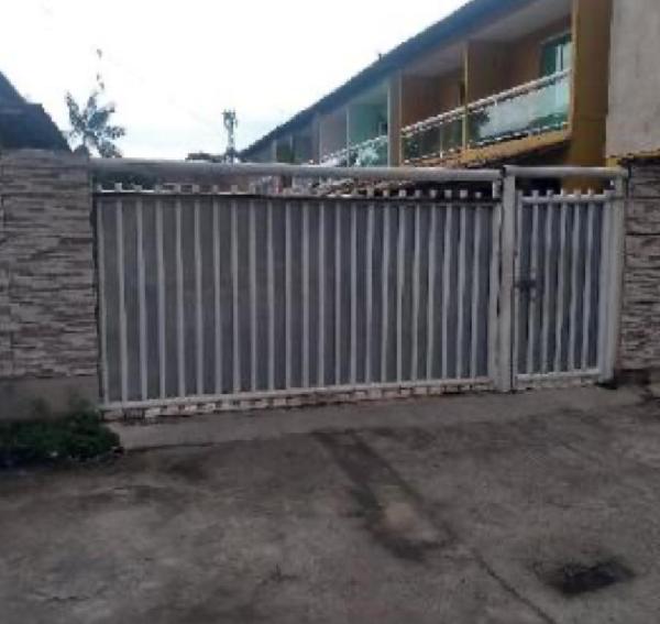 Casa em leilão em Sao Goncalo
