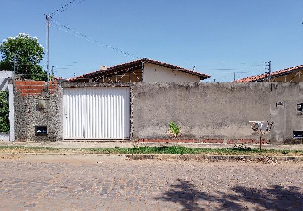 Casa em leilão em Teresina
