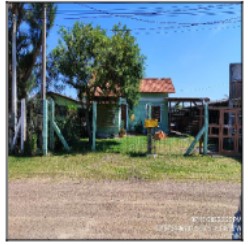Casa em leilão em Imbe