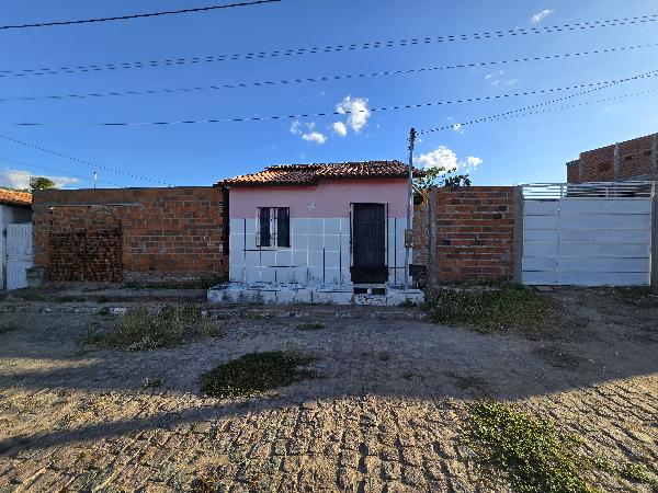 Casa em leilão em Iacu