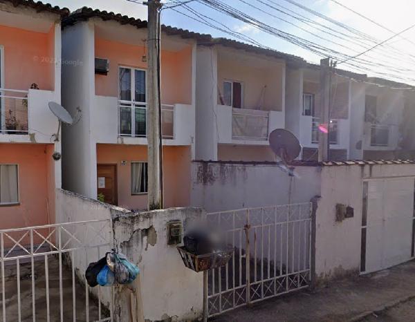 Casa em leilão em Belford Roxo