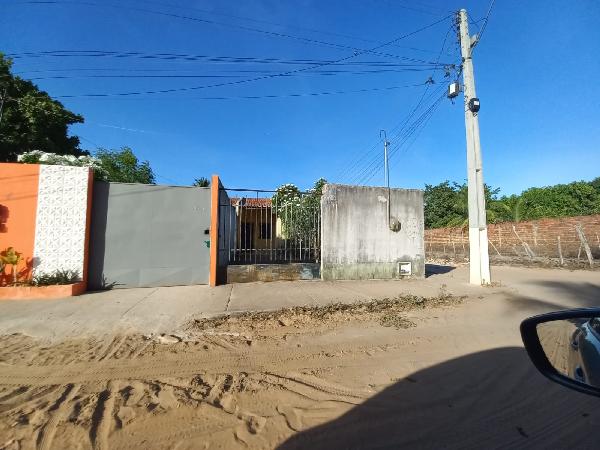 Casa em leilão em Pacajus