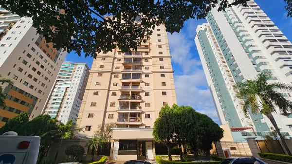 Apartamento em leilão em Brasilia
