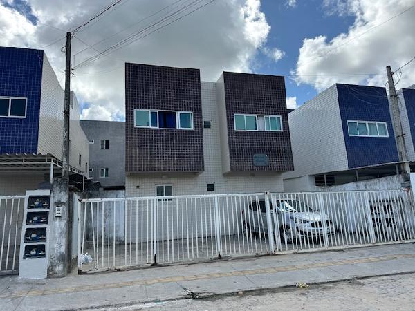 Apartamento em leilão em Joao Pessoa