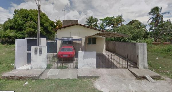 Casa em leilão em Igarassu