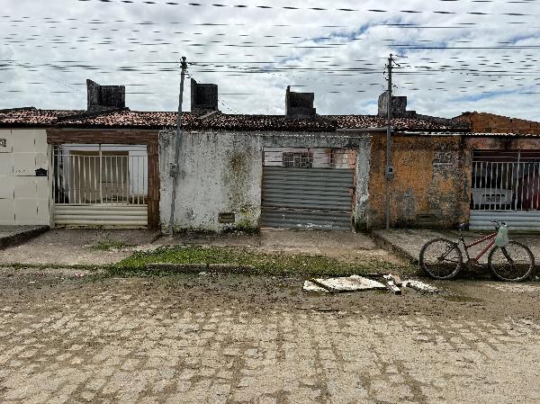 Casa em leilão em Nossa Senhora Do Socorro