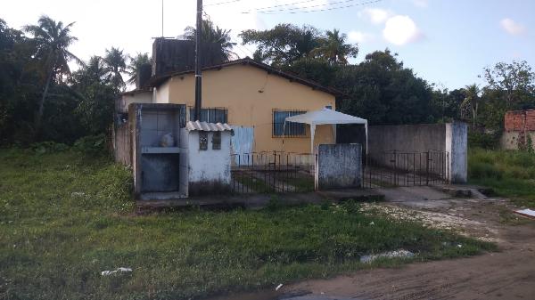 Casa em leilão em Igarassu