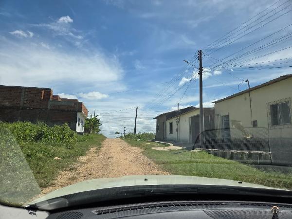 Casa em leilão em Nossa Senhora Do Socorro