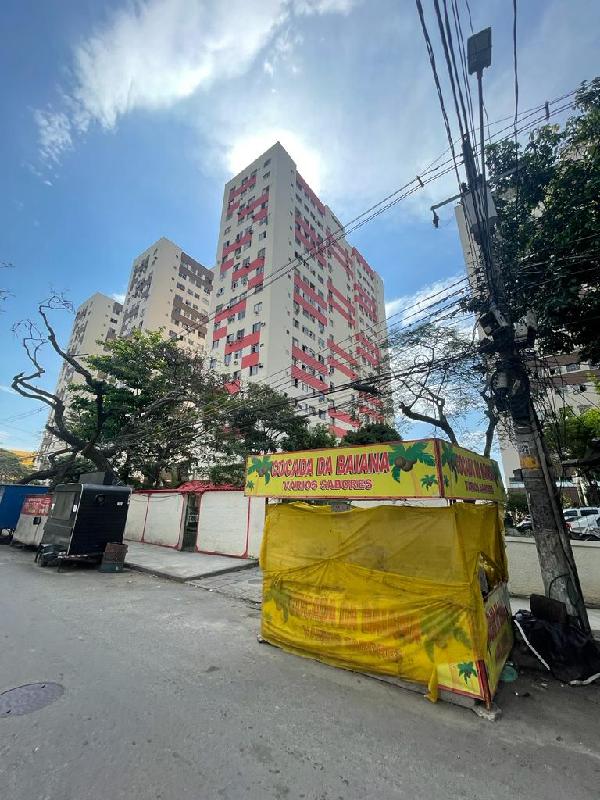 Apartamento em leilão em Rio De Janeiro