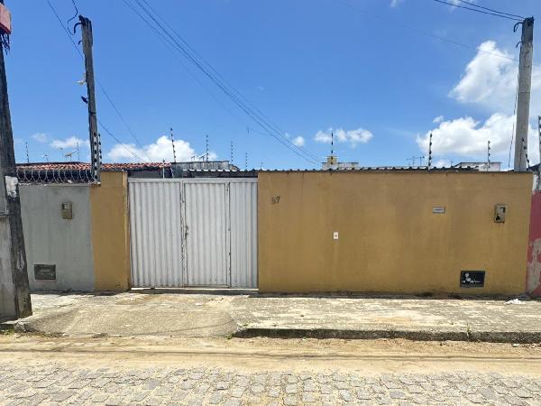 Casa em leilão em Parnamirim