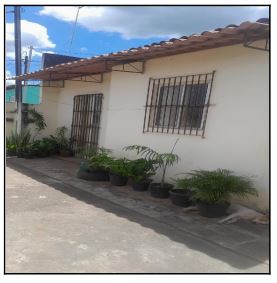Casa em leilão em Cha De Alegria