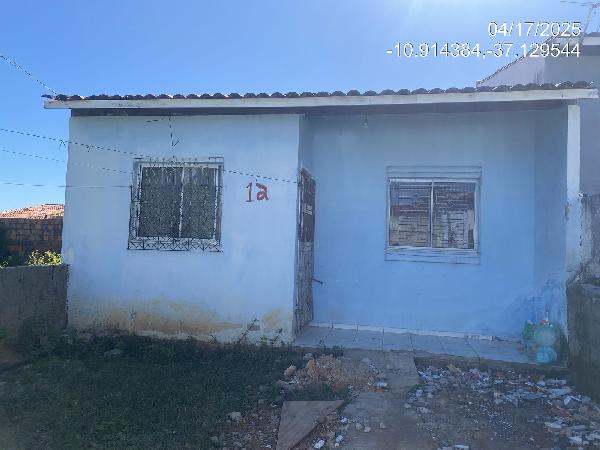 Casa em leilão em Nossa Senhora Do Socorro