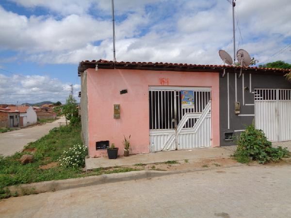Casa em leilão em Iacu
