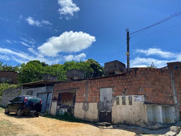 Casa em leilão em Igarassu