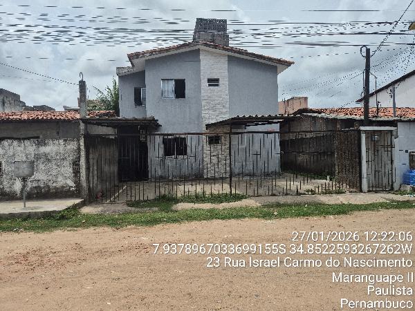 Apartamento em leilão em Paulista