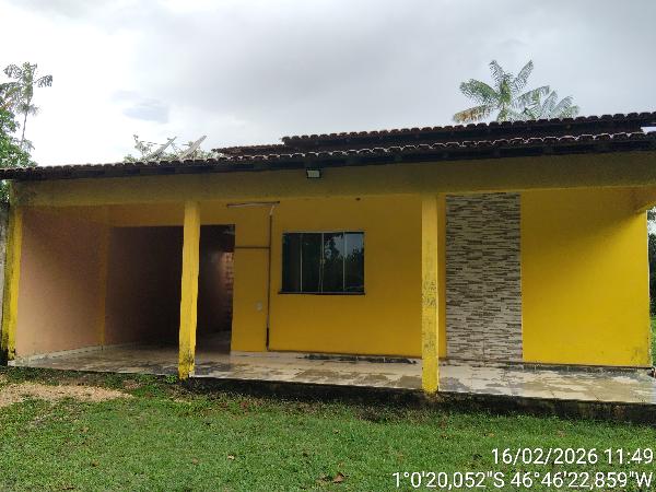 Casa em leilão em Braganca
