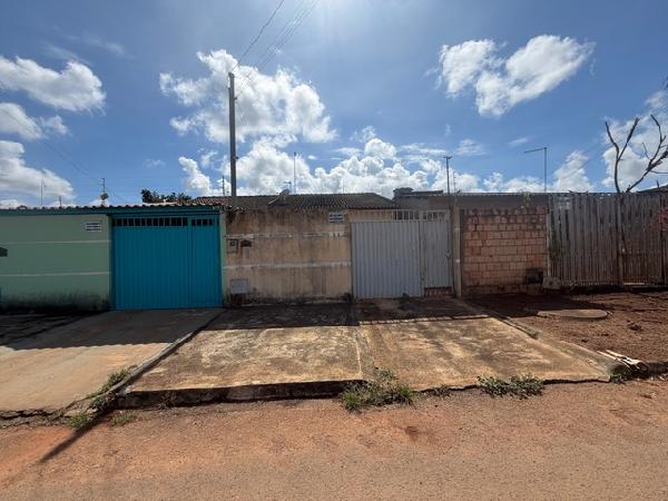 Casa em leilão em Luziania
