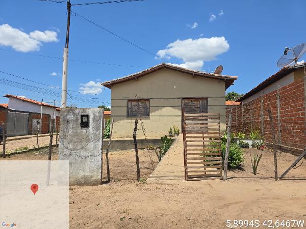 Casa em leilão em Agua Branca