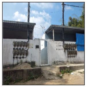 Casa em leilão em Sao Goncalo