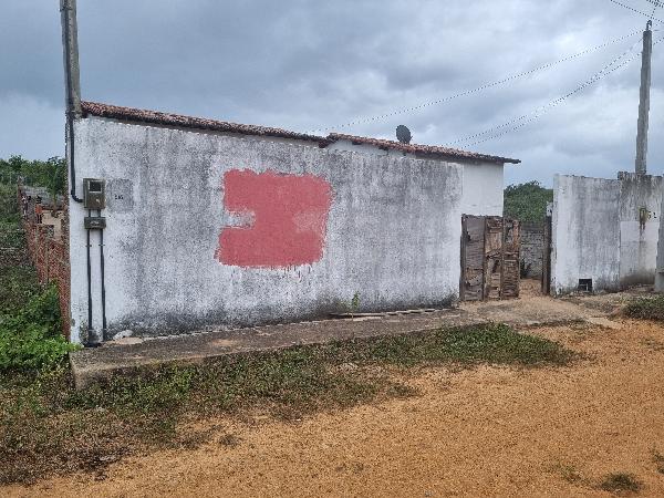 Casa em leilão em Carnaubais