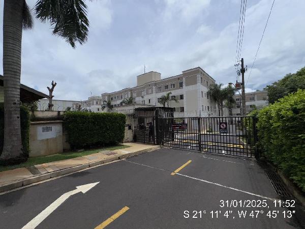 Apartamento em leilão em Ribeirao Preto