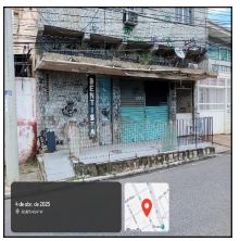 Apartamento em leilão em Nilopolis