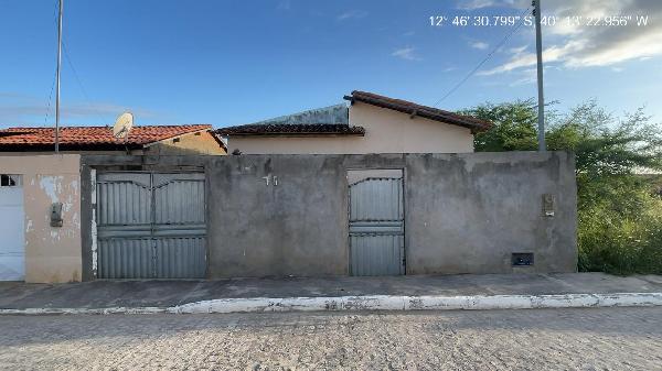 Casa em leilão em Iacu